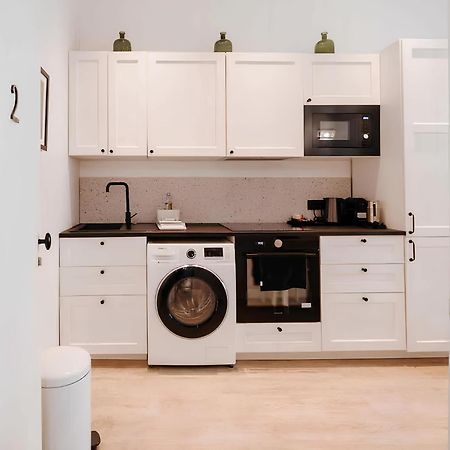 Studio 30M2 Pour 2 Personnes Μασσαλία Εξωτερικό φωτογραφία