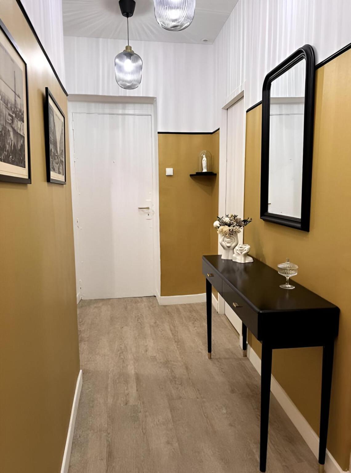 Studio 30M2 Pour 2 Personnes Μασσαλία Εξωτερικό φωτογραφία